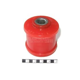 

Сайлентблок нижних и верхних продольных рычагов задней подвески, 1-06-494