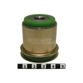 

Сайлентблок верхнего рычага задней подвески запресcованный, 12-06-22781
