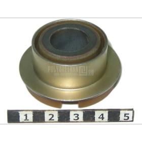

Сайлентблок растяжки переднего нижнего рычага (ромашка), 17-06-081