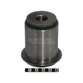 

Сайлентблок нижнего рычага передней подвески, подстоечный запрессованный, 19-06-2061