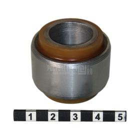 

Сайлентблок нижней опоры передней стойки (крепление стойки), 2-06-525