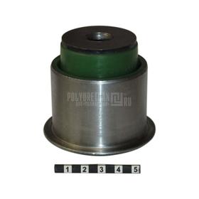 

Сайлентблок внутренний передний нижнего рычага задней подвески запрессованный, 22-06-17141