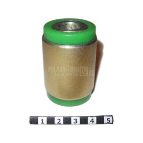 

Сайлентблок ступицы (верхнее крепление) задней подвески запрессованный, 24-06-0351