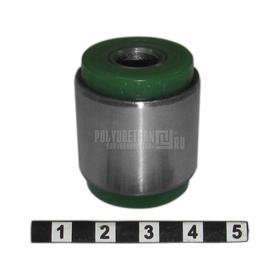 

Сайлентблок стабилизатора передней подвески концевой запрессованный, 6-06-0831