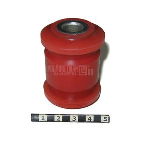 

Сайлентблок задний рычага передней подвески, OD=36mm, 7-06-052
