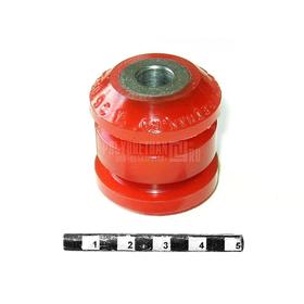 

Сайлентблок нижний амортизатора задней подвески, 7-06-1257