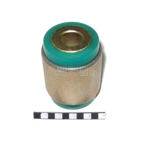 

Сайлентблок передний рычага передней подвески запрессованный, 7-06-12901