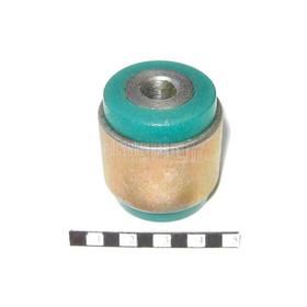 

Сайлентблок подстоечный в рычаг задней подвески запрессованный, 7-06-2621
