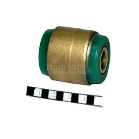 

Сайлентблок верхнего поперечного заднего рычага задней подвески запрессованный, 7-06-3611