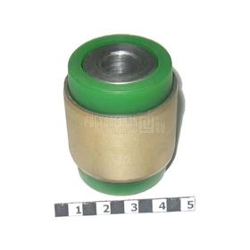 

Сайлентблок верхнего поперечного рычага задней подвески (к ступице) запрессованный, 7-06-3711 5456