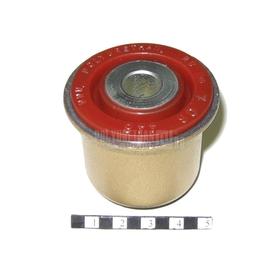 

Сайлентблок нижнего рычага задней подвески (к ступице), 7-06-446