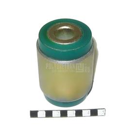 

Сайлентблок передний рычага передней подвески запрессованный, 7-06-5051