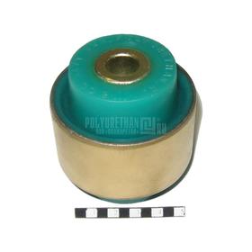 

Сайлентблок большой продольного рычага задней подвески запрессованный, 8-06-3371