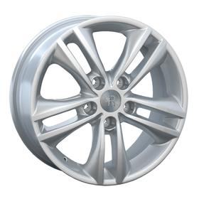 

Диск литой Replay 591869 (LCR 1156 - LX99) 8.5x20 5x150 ET58 d110.1 GMF (пш, TY236)