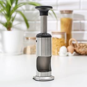 

Орехокол Professional, 24,5×7 см, нержавающая сталь
