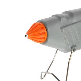 

Клеевой пистолет TDM КП-80 , 80 Вт, d=11 мм, с подставкой, шнур 1.3 м, 220 °С
