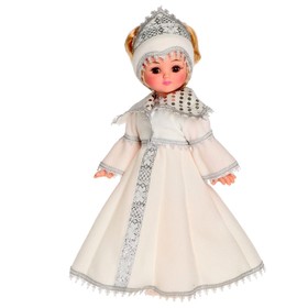 

Кукла «Зимняя Королева», 45 см