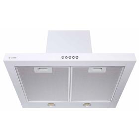 

Вытяжка LLOYD DTS 630 MW, каминная, 680 м3/ч, 3 скорости, 60 см, белая