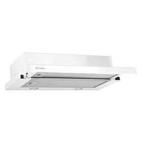 

Вытяжка LLOYD TSR 630 MW, встраиваемая, 680 м3/ч, 2 скорости, 60 см, белая