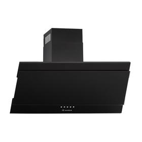 

Вытяжка LLOYD VMG 630 MB, наклонная, 680 м3/ч, 3 скорости, 60 см, чёрная