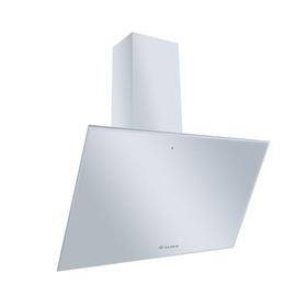 

Вытяжка LLOYD VSG 640 SW, наклонная, 1000 м3/ч, 3 скорости, 60 см, белая