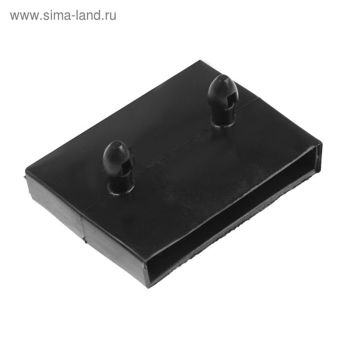 

Латодержатель TUNDRA для металлической конструкции ЛДМ 64/1.1, черный