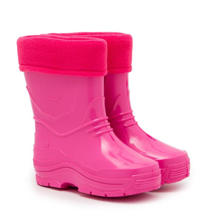 Детские Сапоги 30 Размера Купить