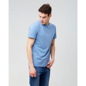 

Футболка KAFTAN E-ZONE, 56, индиго