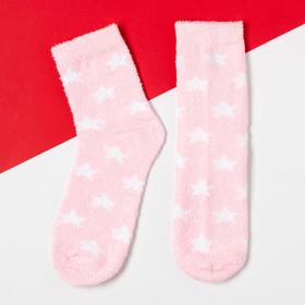 

Носки в подарочной коробке "Сияй ярко" р. 23-25 см