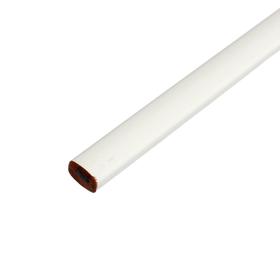 

Набор карандашей столярных чернографитных 10 штук Koh-i-Noor 1537 MEDIUM, белый