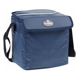

Термосумка Camping World Snowbag (5 л.), тёмно-синяя