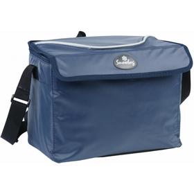 

Термосумка Camping World Snowbag (10 л.), тёмно-синяя