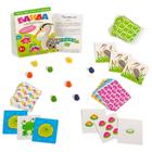 Настольная игра «Банда лягушат против цапли» - Фото 3