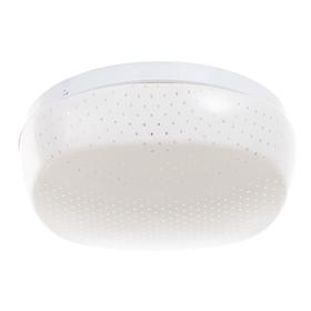 

Люстра UTLED WL-315/19 20Вт LED 6000К белый, d=22 см, h=9,5 см