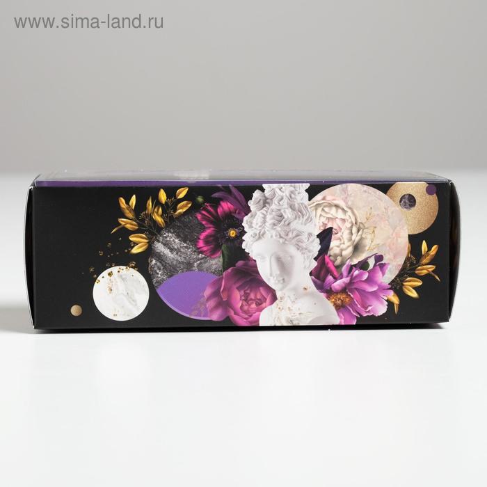 

Коробка для сладостей «Самой прекрасной», 14,5 х 5 х 6 см