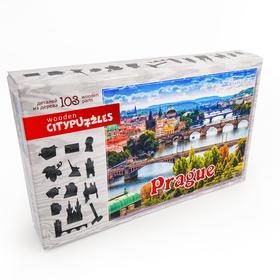 

Citypuzzles «Прага»