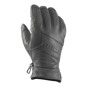 

Перчатки Tobe Corium Undercuff с утеплителем, серый, M