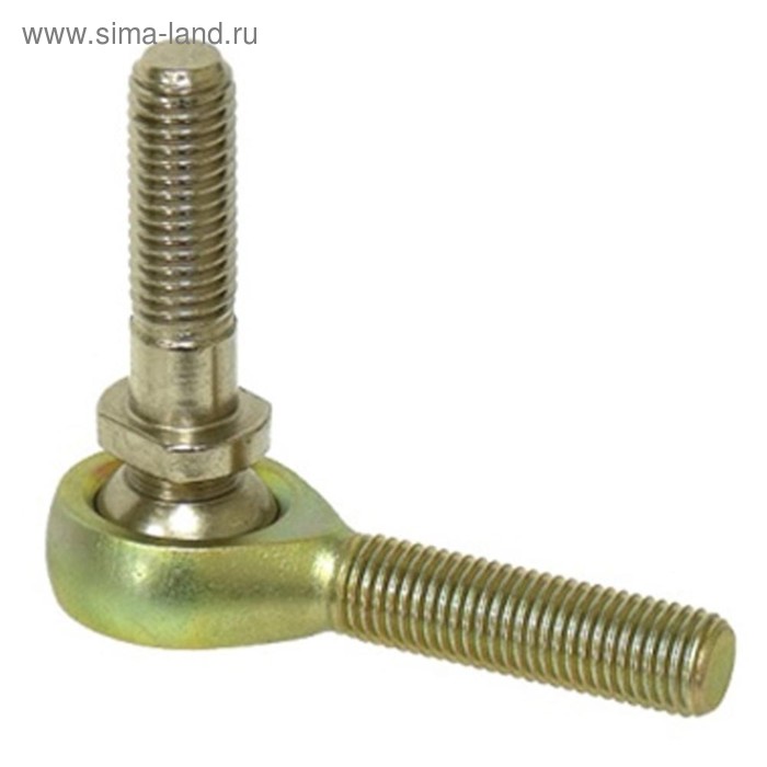 

Рулевой наконечник, Ski-doo, OEM 506152684