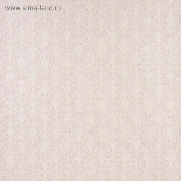 

Обои виниловые на бумажной основе VILIA 1099-62 Оскар фон Б1-00 0,53*10м