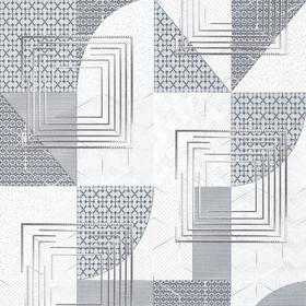 

Обои виниловые на бумажной основе VILIA 1347-62 Дуэт Б9-00 моющиеся 0,53*10м