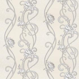 

Обои виниловые на флизелиновой основе VILIA 1324-61 Милена Ф1-10 1,06*10м