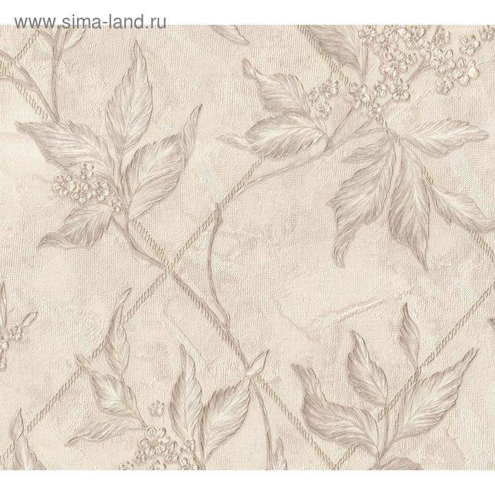 

Обои виниловые на флизелиновой основе Euro Decor Марта КВ-Ф 7094-01 1,06*10м
