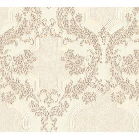 

Обои виниловые на флизелиновой основе Euro Decor Оренбург КВ-Ф 7090-01 1,06*10м