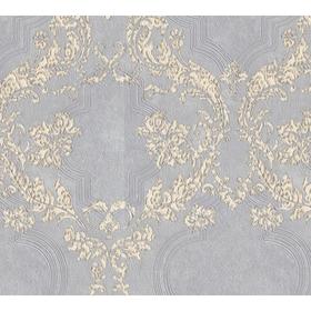 

Обои виниловые на флизелиновой основе Euro Decor Оренбург КВ-Ф 7090-03 1,06*10м