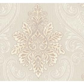 

Обои виниловые на флизелиновой основе Euro Decor Симона КВ-Ф 7098-01 1,06*10м