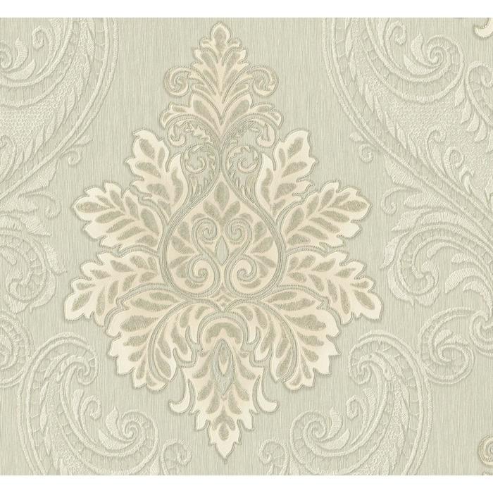 

Обои виниловые на флизелиновой основе Euro Decor Симона КВ-Ф 7098-04 1,06*10м