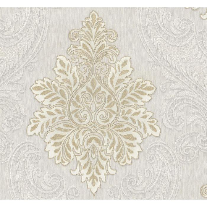 

Обои виниловые на флизелиновой основе Euro Decor Симона КВ-Ф 7098-11 1,06*10м