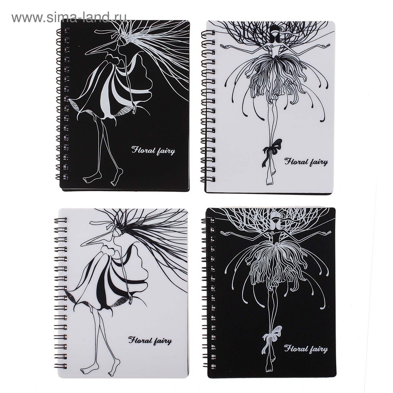 Обложка для блокнота а6 на молнии