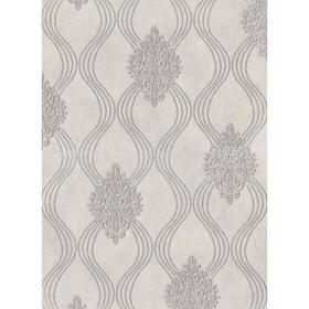 

Обои виниловые на флизелиновой основе Euro Decor Колье КВ-Ф 8017-11 1,06*10м
