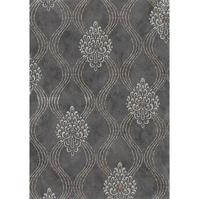 

Обои виниловые на флизелиновой основе Euro Decor Колье КВ-Ф 8017-22 1,06*10м